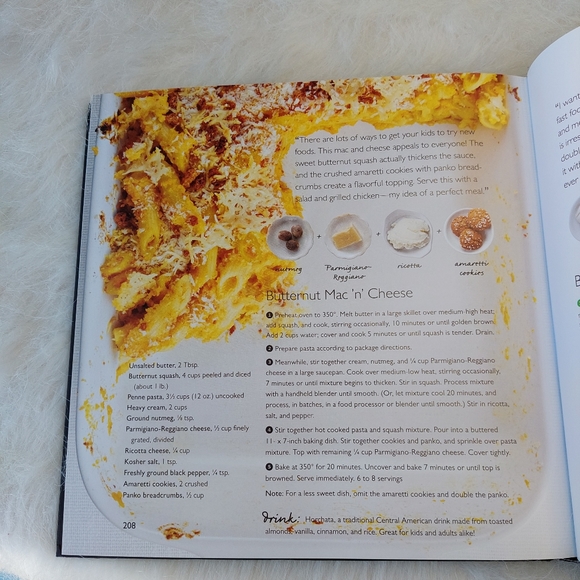 Cooking In English Cook Book - Picture 10 of 15